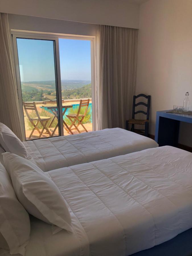 Alto Da Lua Hotel Aljezur Exterior photo